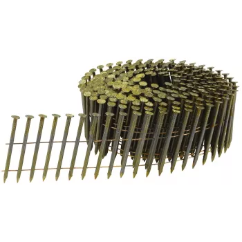 MAKITA Twisted-Straight Nails 2.9x71mm 6,750 pcs