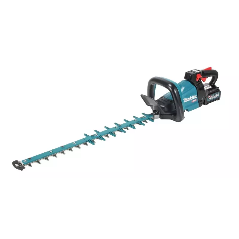 Makita UH008GD201 40V XGT 600 mm Cordless Hedge Trimmer