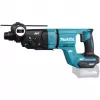 Makita XGT HR007GZ Cordless Combination Hammer, 40V Max, SDS-PLUS, Tool Only (Blue/Black)