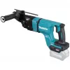 Makita XGT HR007GZ Cordless Combination Hammer, 40V Max, SDS-PLUS, Tool Only (Blue/Black)