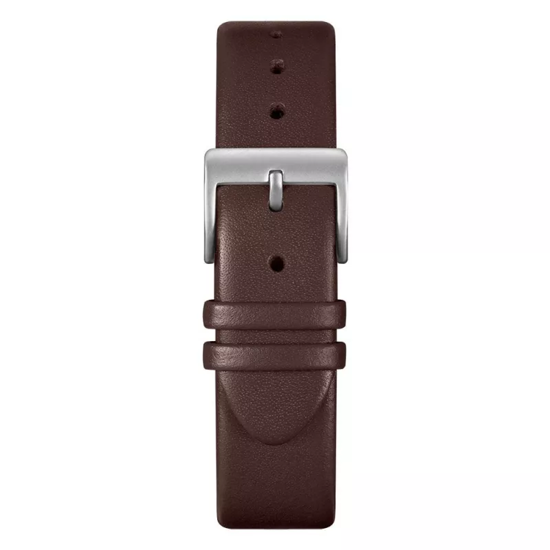 MAM MAM620 Unisex Watch 40mm Sustainable Teak Wood Japanese Quartz