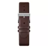 MAM MAM627 Unisex Watch 39mm Black Dial Black Mesh Strap Miyota Quartz