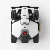 Mammotion Luba Mini 2 AWD 1500 Robot Lawn Mower, RTK-GNSS Vision Navigation, 1500m², 220mm Cutting Width, 20-70mm Height, IPX6, App Control, No Perimeter Wire