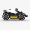 Mammotion Luba Mini 2 AWD 1500 Robot Lawn Mower, RTK-GNSS Vision Navigation, 1500m², 220mm Cutting Width, 20-70mm Height, IPX6, App Control, No Perimeter Wire