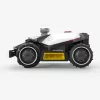 Mammotion Luba Mini 2 AWD 1500 Robot Lawn Mower, RTK-GNSS Vision Navigation, 1500m², 220mm Cutting Width, 20-70mm Height, IPX6, App Control, No Perimeter Wire