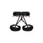 Mammut 4 Slide Harness XS-M Black