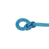 Mammut 9.8 Crag Classic Rope 50m - White/Ice Mint