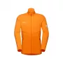 Mammut Aconcagua Light ML Men's Fleece Jacket Tangerine