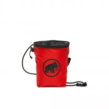 Mammut Adam Ondra Sender Light Chalk Bag Red