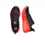 Mammut Aenergy Hike Low Goretex Men's Hiking Shoes Black-Mammut Red