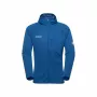 Mammut Aenergy Light ML Hooded Jacket - Men's, Tschiel