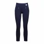 Mammut Aenergy Light Tights Women's Hiking Tights - Marine, Size M