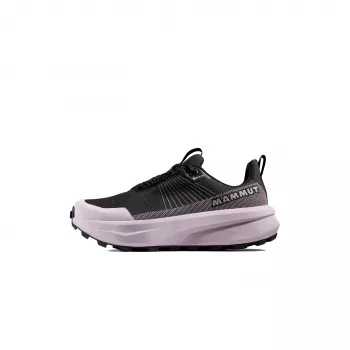 Mammut Aenergy Mtn Low Gore-Tex Hiking Shoes Black-Alpine Calamint