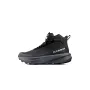 Mammut Aenergy Mtn Mid Gore-Tex Men's Hiking Boots Black-Dark Steel