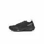 Mammut Aenergy Trail All Mountain Low Men's Trail Running Shoes – Black (Vibram Megagrip)