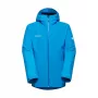 Mammut Alto Light HS Hooded Jacket Men - Glacier Blue