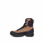 Mammut Blackfin Leather High Men's Winter Hiking Boots Claystone