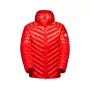 Mammut Broad Peak IN Hooded Jacket Men's - Mammut Red, Size S