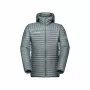 Mammut Broad Peak Light IN Hooded Men's Down Jacket Strata