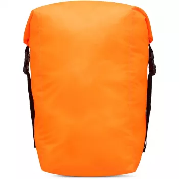 Mammut Compression Sack 12L Vibrant Orange