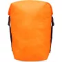 Mammut Compression Sack Vibrant Orange 15L