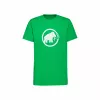 Mammut Core Classic T-Shirt Men Pinea