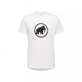 Mammut Core Classic T-Shirt Men's White