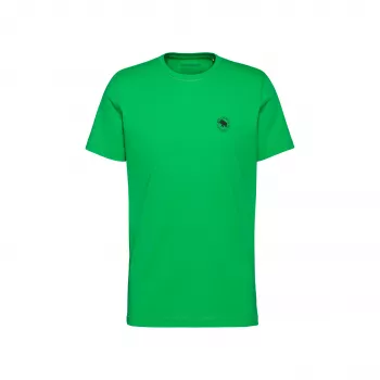 Mammut Core Garantie Men's T-Shirt Pinea
