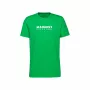 Mammut Core Logo T-Shirt Men's Pinea