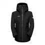 Mammut Crater IV HS Hooded Women's Hardshell Jacket