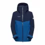 Mammut Crater IV HS Hooded Women's Hardshell Jacket Tschiel-Marine