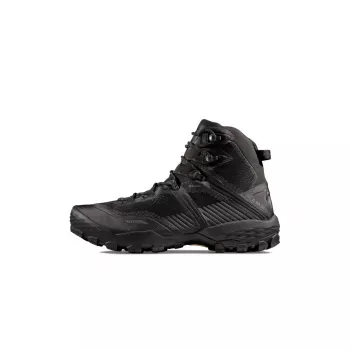 Mammut Ducan II High GTX Men's Hiking Boots Black