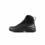 Mammut Ducan III High Gore-Tex Women's Hiking Boots Black