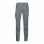 Mammut Ducan Men's Hiking Pants, Black-Black, EU 50 / US 34
