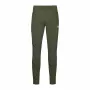 Mammut Ducan Men's Hiking Pants Dark Marsh