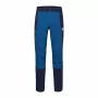 Mammut Ducan Men's Hiking Pants - Marine-Tschiel