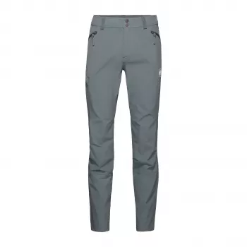 MAMMUT Ducan Men's Hiking Pants Strata