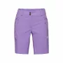 Mammut Ducan Women's Hiking Shorts Lavandin