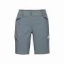 Mammut Ducan Women's Shorts Black