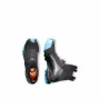 Mammut Eiger Speed BOA High GTX Women's Trail Running Shoes - Black/Sky, Size 39