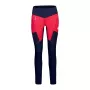 Mammut Eiger Speed SO Hybrid Women's Pants Night-Azalea