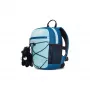 Mammut First Zip 8 Children's Hiking Backpack 8L - Deep Ice/Cool Blue