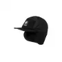 Mammut Fleece Cap Black