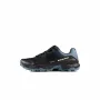 Mammut Girun II Low GTX Men's Hiking Shoes Black-Strata