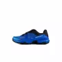 Mammut Girun II Low GTX Men's Hiking Shoes Glacier Blue-Black