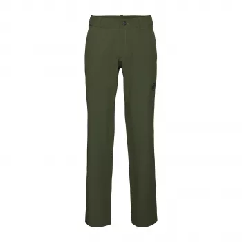 Mammut Hiking V Men's Pants Dark Marsh