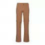 Mammut Hiking V Zip Off Men's Convertible Pants Claystone