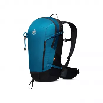 Mammut Lithium 20 20 L Backpack Black, Blue
