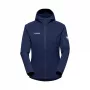 Mammut Madris Light ML Hooded Jacket Women's Marine