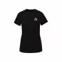 Mammut Massone Hold T-Shirt Women's Black